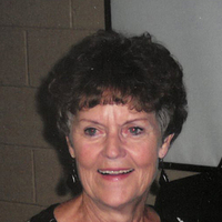 Patricia Van Walleghen